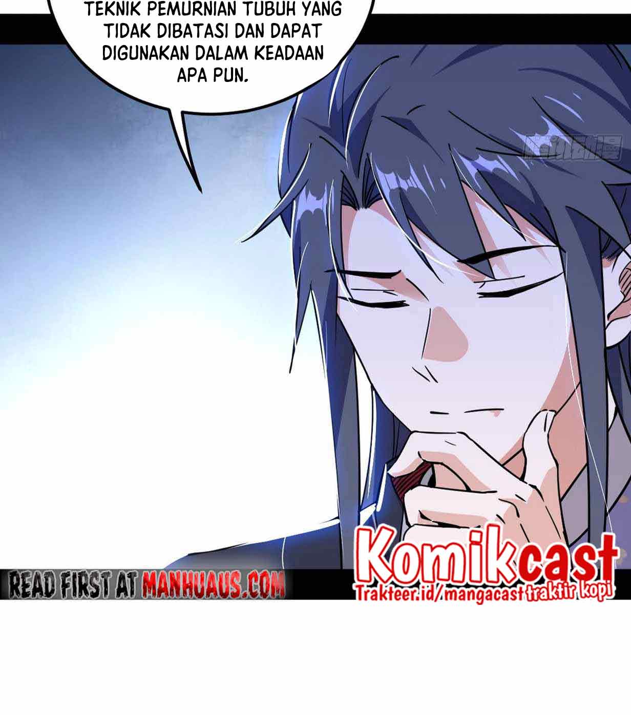 Dilarang COPAS - situs resmi www.mangacanblog.com - Komik im an evil god 260 - chapter 260 261 Indonesia im an evil god 260 - chapter 260 Terbaru 37|Baca Manga Komik Indonesia|Mangacan